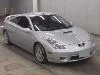 TOYOTA CELICA