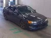 TOYOTA CHASER