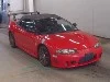 MITSUBISHI ECLIPSE