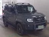 TOYOTA LAND CRUISER FJ