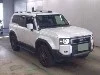 TOYOTA LAND CRUISER 250