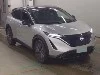NISSAN ARIYA