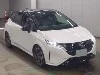 NISSAN AURA