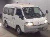 MAZDA BONGO VAN