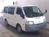 MAZDA BONGO VAN