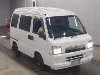 SUBARU SAMBAR VAN