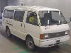 MAZDA BONGO BRAWNY VAN