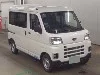 SUBARU SAMBAR VAN