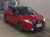 NISSAN AURA