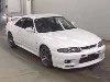 NISSAN SKYLINE