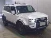TOYOTA LAND CRUISER 250