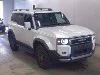 TOYOTA LAND CRUISER 250