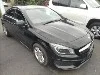 MERCEDES BENZ CLA