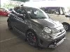 FIAT ABARTH 595