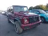 MERCEDES BENZ G CLASS