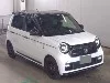 HONDA N ONE