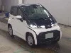 TOYOTA C+POD