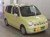 DAIHATSU MOVE LATTE