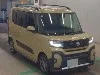 DAIHATSU TANTO FUN CROSS