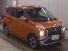 MITSUBISHI EK X