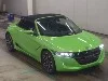 HONDA S660