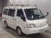MAZDA BONGO VAN