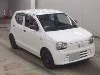 SUZUKI ALTO VAN