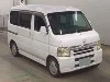 HONDA VAMOS