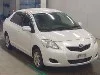 TOYOTA BELTA