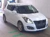 SUZUKI SWIFT SPORTS