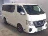 NISSAN CARAVAN WAGON