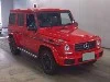 MERCEDES BENZ G CLASS