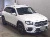 MERCEDES BENZ GLB