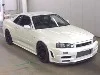 NISSAN SKYLINE