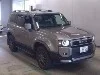 TOYOTA LAND CRUISER 250