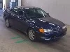 TOYOTA CHASER