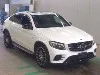 MERCEDES BENZ AMG GLC