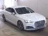 AUDI S5 SPORTBACK