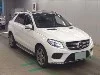 MERCEDES BENZ M CLASS