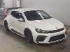 VOLKSWAGEN SIROCCO