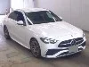 MERCEDES BENZ C CLASS