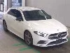 MERCEDES BENZ A CLASS