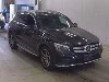 MERCEDES BENZ GLC