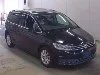 VOLKSWAGEN GOLF TOURAN