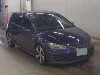 VOLKSWAGEN GOLF  GTI