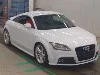 AUDI TT ROADSTER