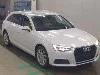 AUDI A4 AVANTE