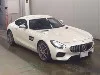 MERCEDES BENZ AMG GT S
