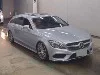 MERCEDES BENZ AMG CLS SHOOTING BRAKE