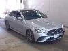 MERCEDES BENZ E CLASS